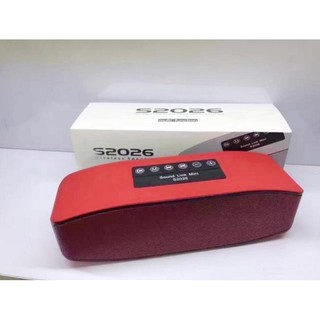 Loa bluetooth Soundlink mini S2026