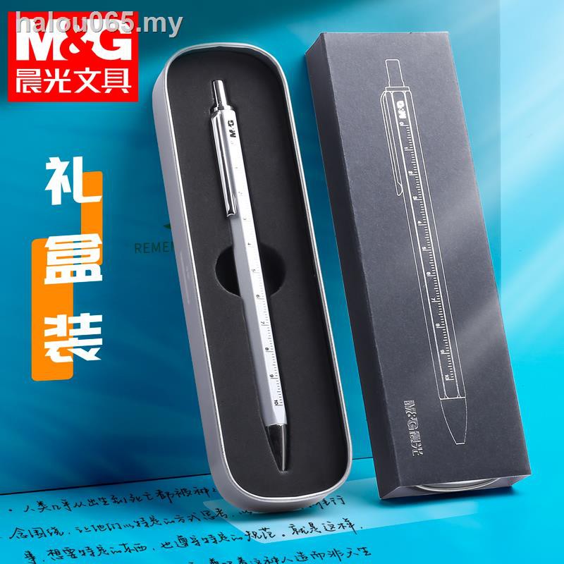 Bút Bi Lăn Chuyên Dụng Tiện Lợi☞Áo Thun Tay Ngắn Cổ Tròn In Hình Thời Trang Cá Tính✁Bút Bi Mực Đen 0.5 mm Bằng Kim Loại Chất Lượng Cao