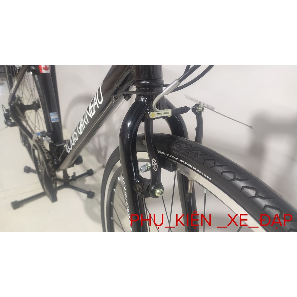 Xe đạp thể thao Louis Gerneau LGS-CH