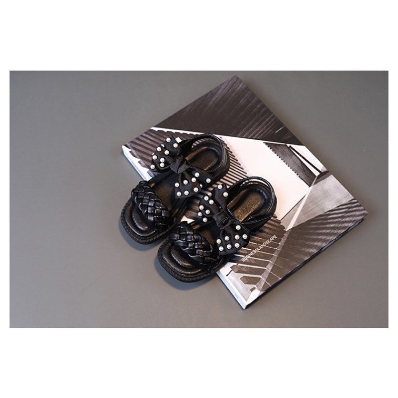 Sandal bé gái mã 618