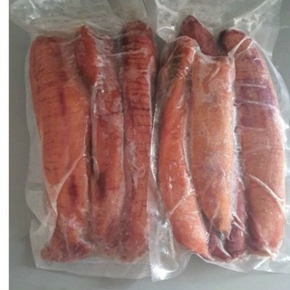 Trứng cá ngừ đại dương 1kg 142