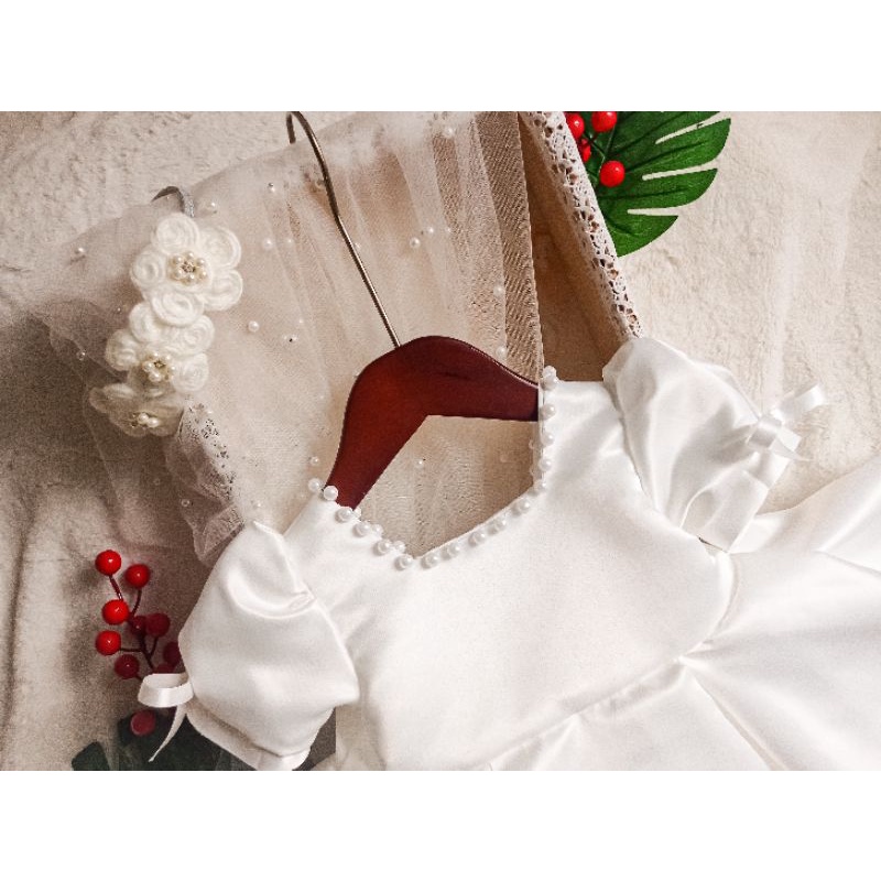 Váy Xòe Công Chúa Thời Trang Hè 2021, đầm tiểu thư Cho Bé Gái