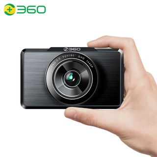 Camera hành trình Qihoo 360 G500H