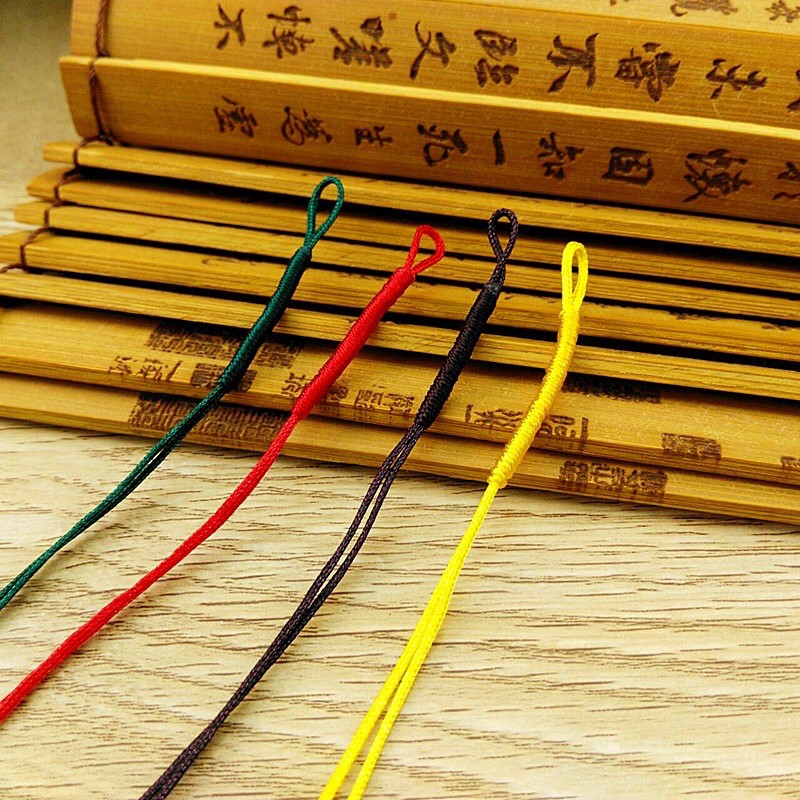 Nút thắt buộc mặt dây - MH640