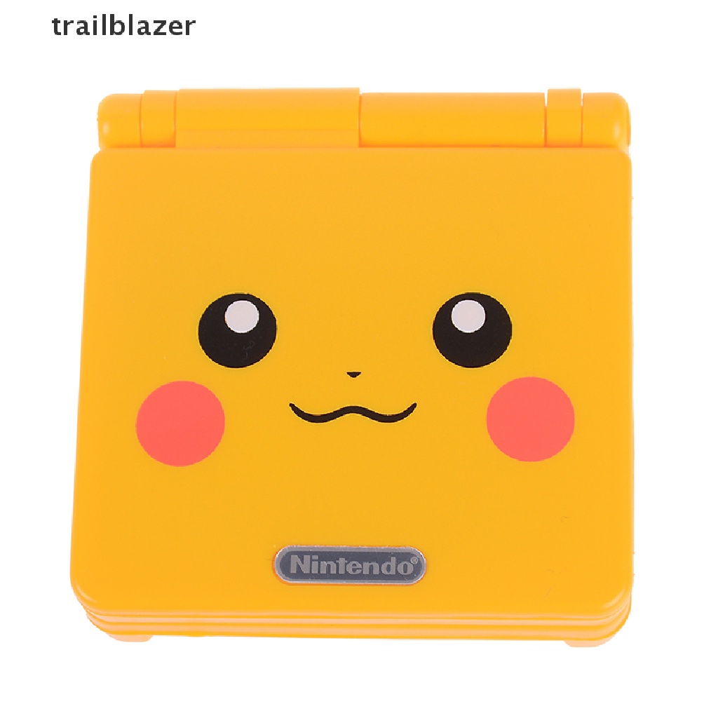 Bộ Khung Bảo Vệ Thay Thế Chuyên Dụng Cho GBA SP Gameboy Advance SP