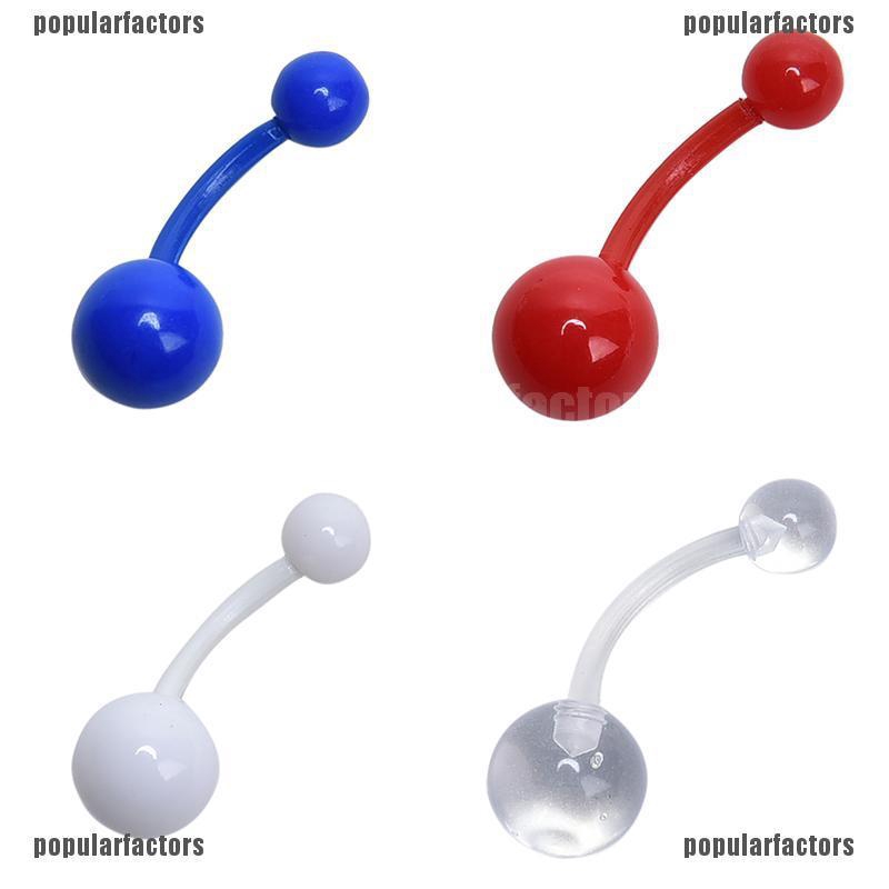 Bộ 12 Miếng Rốn Linh Hoạt Độc Đáo