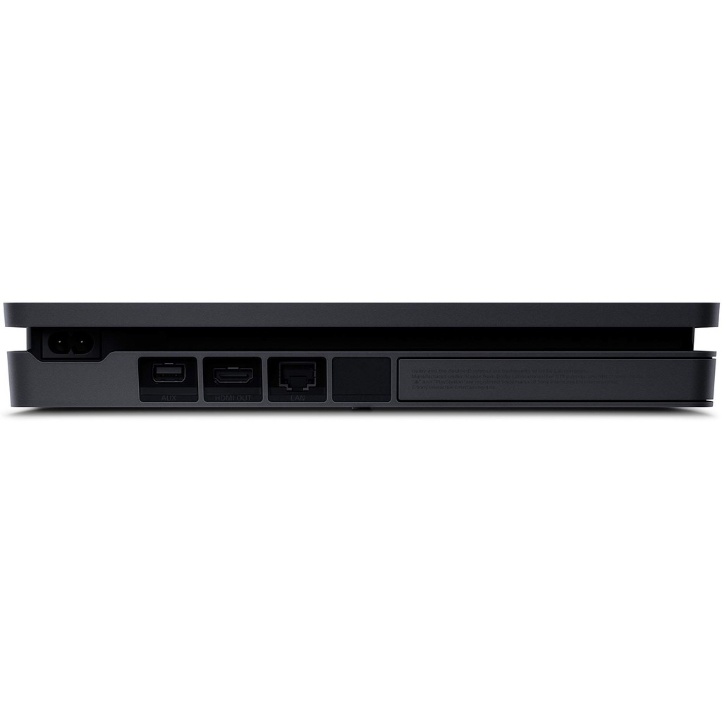 Máy Chơi Game PlayStation 4 (PS4) Slim 500GB