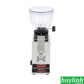 Máy xay cafe LELIT Fred PL043MMI