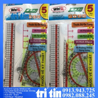 ❣️𝑭𝒓𝒆𝒆𝒔𝒉𝒊𝒑❣️ thước bộ dẻo winq t - 160