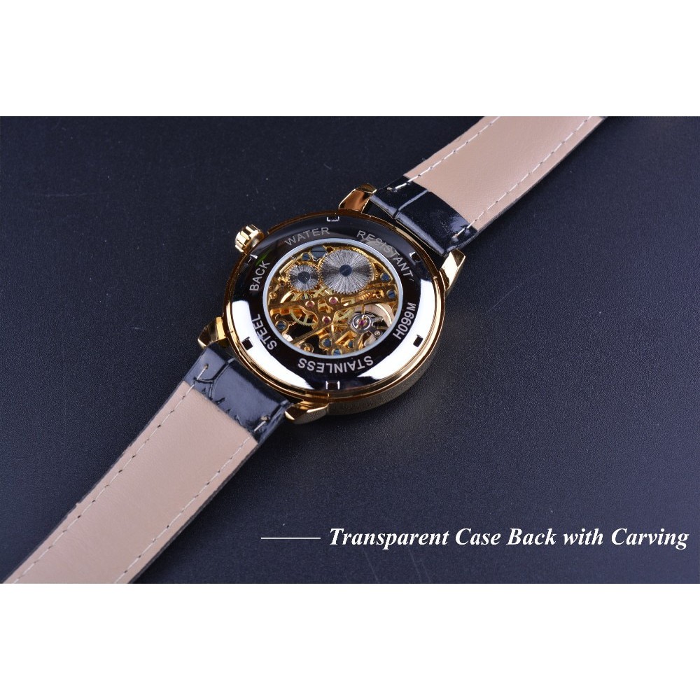 ĐỒNG HỒ CƠ NAM FORSINING F1205 CHÍNH HÃNG, MẪU MÃ SANG TRỌNG, BẢO HÀNH 1 NĂM | BigBuy360 - bigbuy360.vn