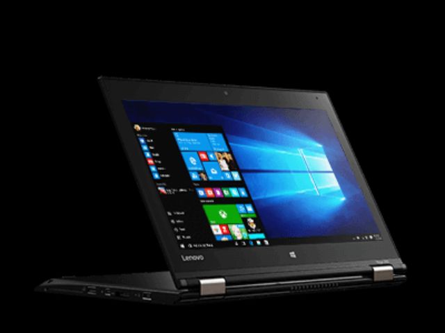 Laptop xach tay ThinkPad Yoga 260 | BigBuy360 - bigbuy360.vn