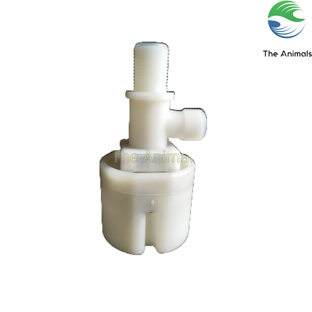 Van phao thông minh cho hệ thống nước tự động loại tốt JUNY