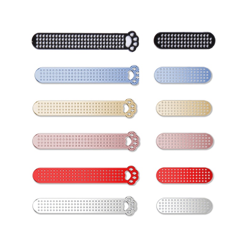 Miếng Dán Bằng Kim Loại Chống Bụi Cho Loa Điện Thoại