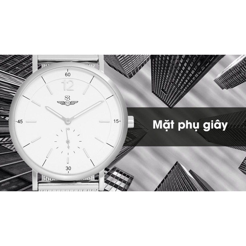 Đồng hồ Nam SRWATCH SG2087.1102 Hàng Chính Hãng | BigBuy360 - bigbuy360.vn