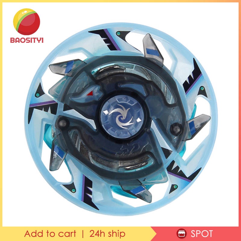 Mô hình cây kiếm đồ chơi BURST B-125 04: Maximum Garuda 7Lift 4D