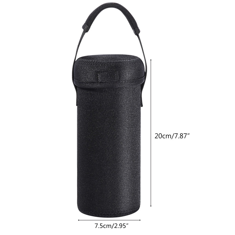 Túi Đựng Loa Bluetooth LIDU1 Cho UE Boom 3 Ốp