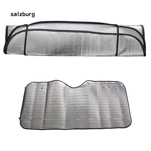 Fs 1 Tấm Che Nắng Cho Kính Chắn Gió Xe Hơi