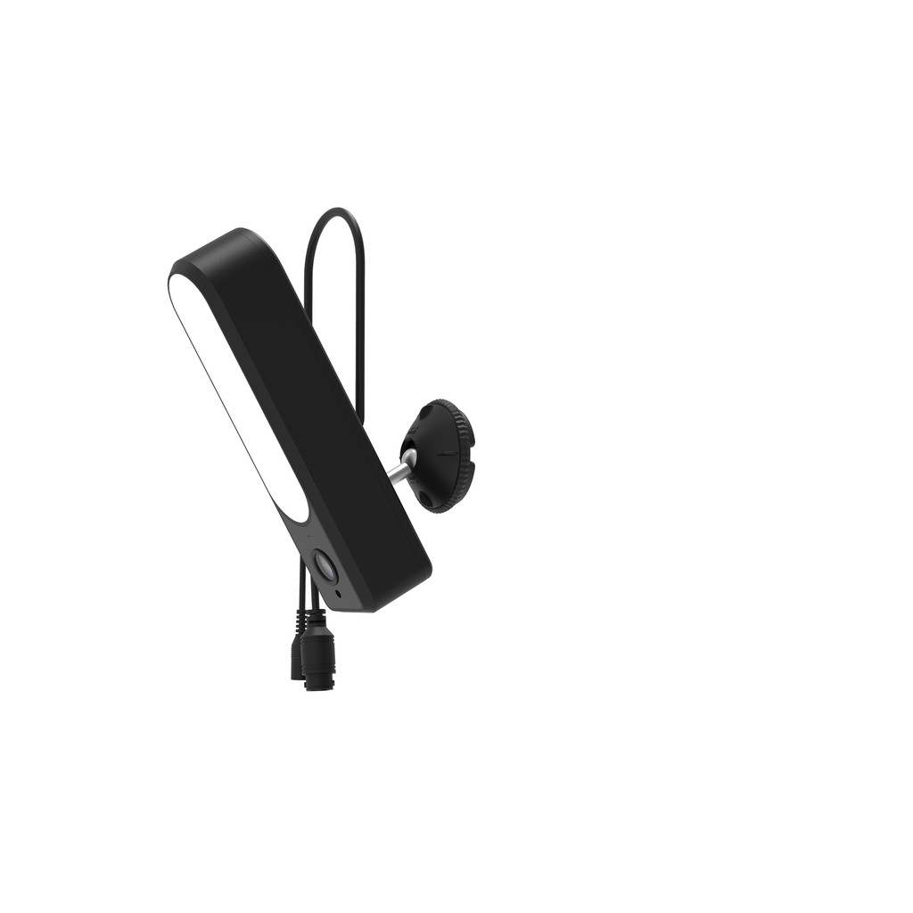 Camera wifi kết hợp đèn chống trộm Tuya | BigBuy360 - bigbuy360.vn