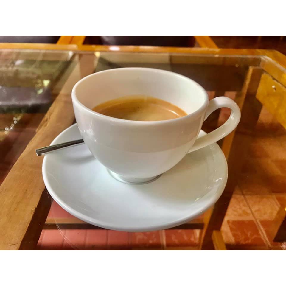 Cà Phê Bột Uyên Phương BMT 99