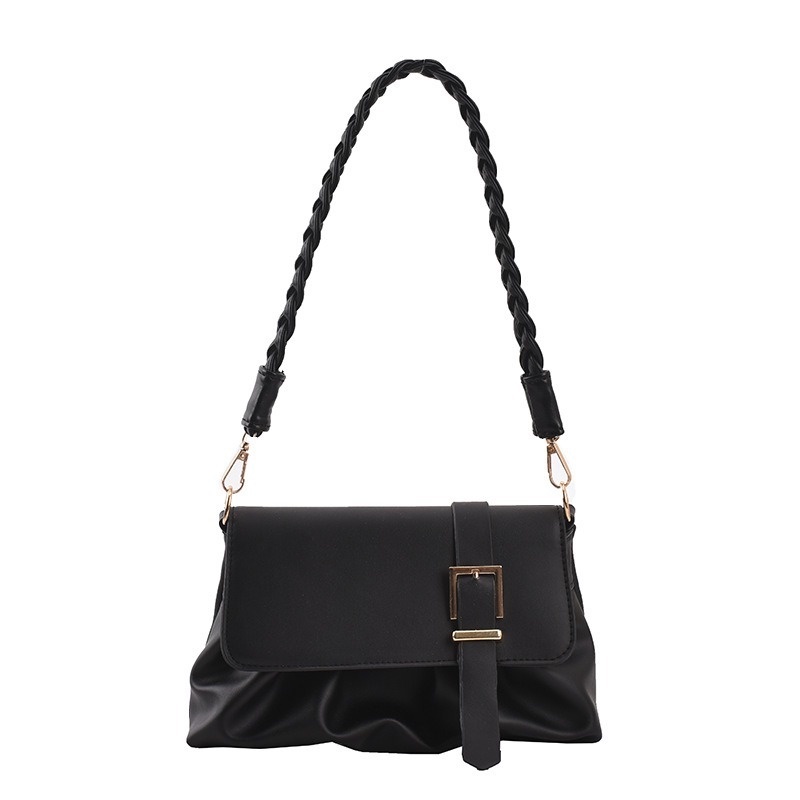 Túi Đeo Chéo Vai Hình Đám Mây Gylb379