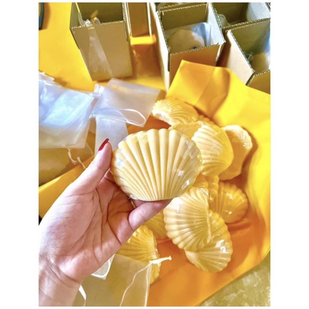 Xà Phòng Tăng Vòng 1 Mị Hương