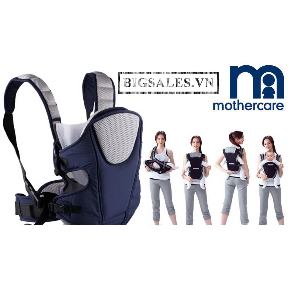 ĐỊU EM BÉ Mothercare (USA)