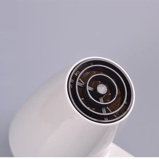 Máy sấy tóc có đế gắn tường