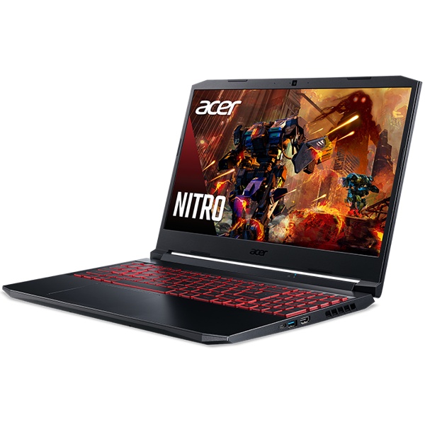 [Mã ELMALL1TR giảm 5% đơn 3TR] Laptop Acer Nitro 5 Eagle AN515-57-56S5 i5-11400H 8GB 512GB GTX 1650 15.6' 144Hz Win 11 | BigBuy360 - bigbuy360.vn