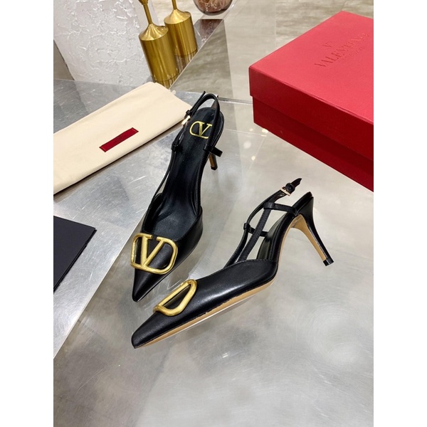 Valentino Giày Cao Gót giá rẻ Tháng 1,2024|BigGo Việt Nam