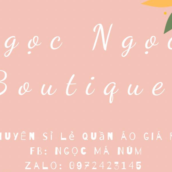 Ngọc Ngọc Boutique