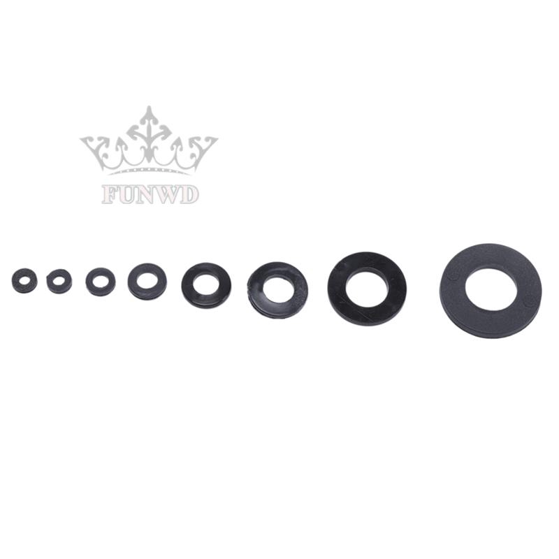 Bộ 500 Vòng Đệm Nối Vòi Nước Chất Lượng Cao