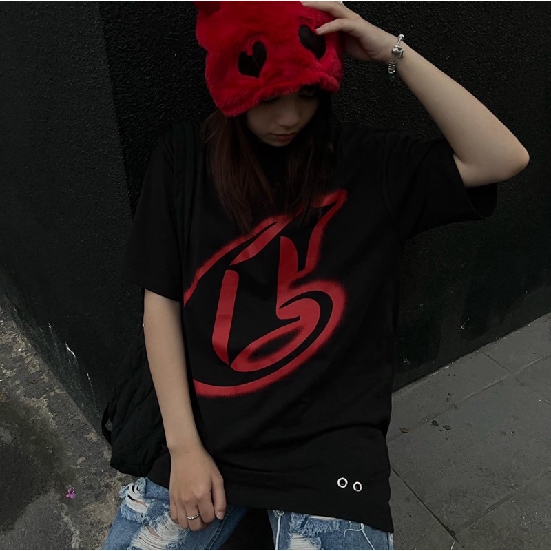 Áo thun “C” Tee Ver2