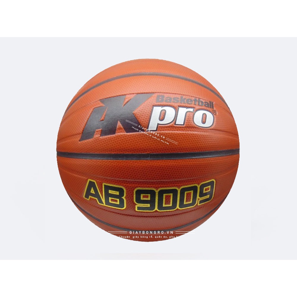 Bóng Da Size 7 AK Pro AB 9009