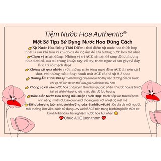 [Chính Hãng]⚜️ Nước Hoa Mini 𝗝𝗲𝗮𝗻 𝗣𝗮𝘂𝗹 𝗦𝗰𝗮𝗻𝗱𝗮𝗹 𝗘𝗗𝗣