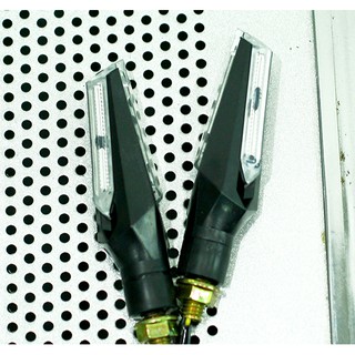 Đôi xi nhan led 2 mặt