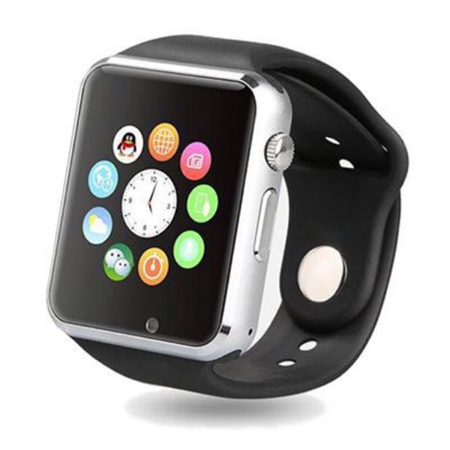 ĐỒNG HỒ thông minh SMART WATCH A1 tiếng việt Srẻ (đẹp)