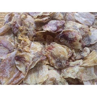 500GRAM MỰC ĐỒNG TIỀN NHỎ