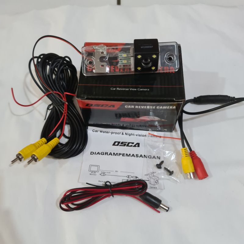 Oem camera Chiếu Hậu Cho Xe Hơi