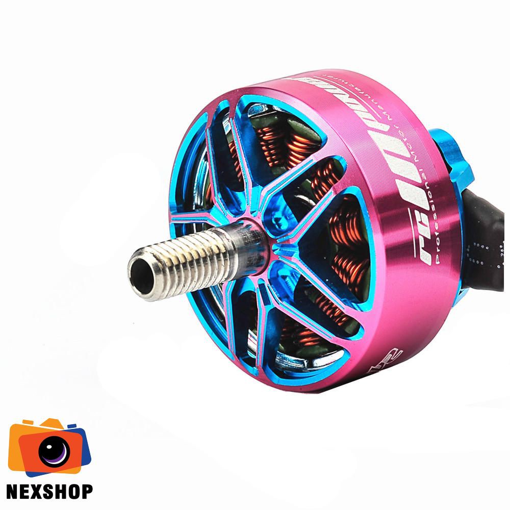 Động cơ máy bay điều khiển RCINPOWER GTS-V2 2207PLUS 2207 1860KV | Pink