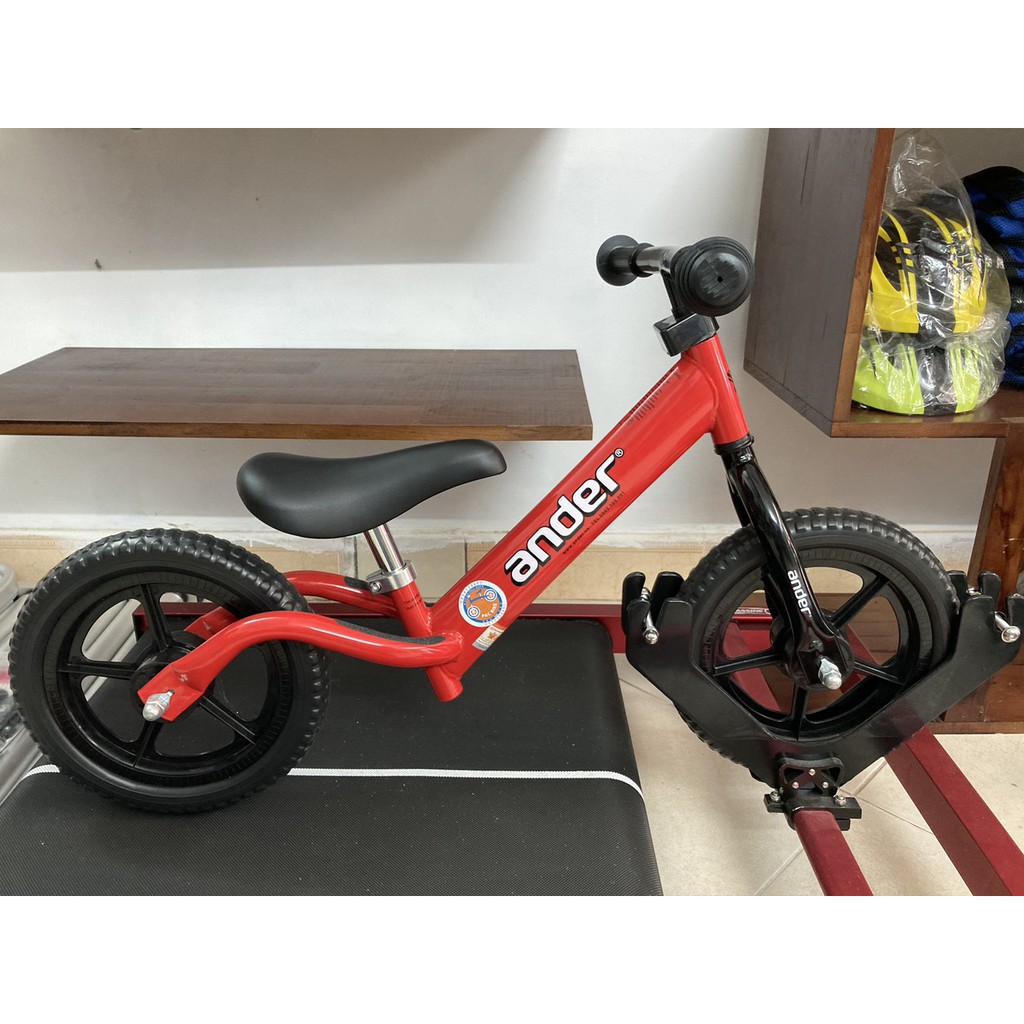 Xe Thăng Bằng Ander Basic-PACBIKE-XE CHÒI CHÂN-PUSHBIKE