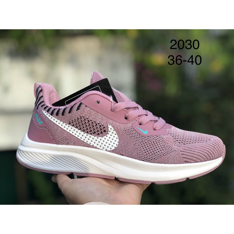 Giày sneaker nữ đẹp nhất nhiều màu