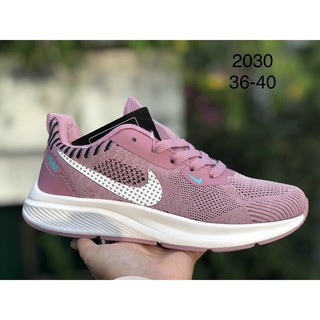 Giày sneaker nữ đẹp nhất nhiều màu