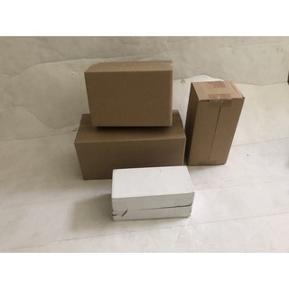 Hộp giấy carton 15x10x8, số lượng 90 hộp--Kity Carton