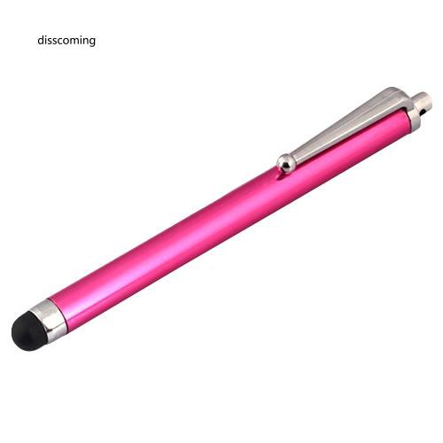 Bút Cảm Ứng Cho iPhone 5 / 4S / 4G / 3GS iPad 3 / 2 iPod Touch Điện Thoại