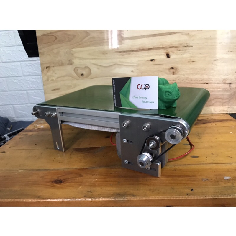 Băng tải mini cnc