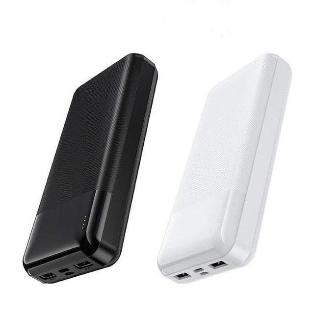 Pin sạc dự phòng hoco j72a dung lượng 20000mah chất lượng vượt trội 2021