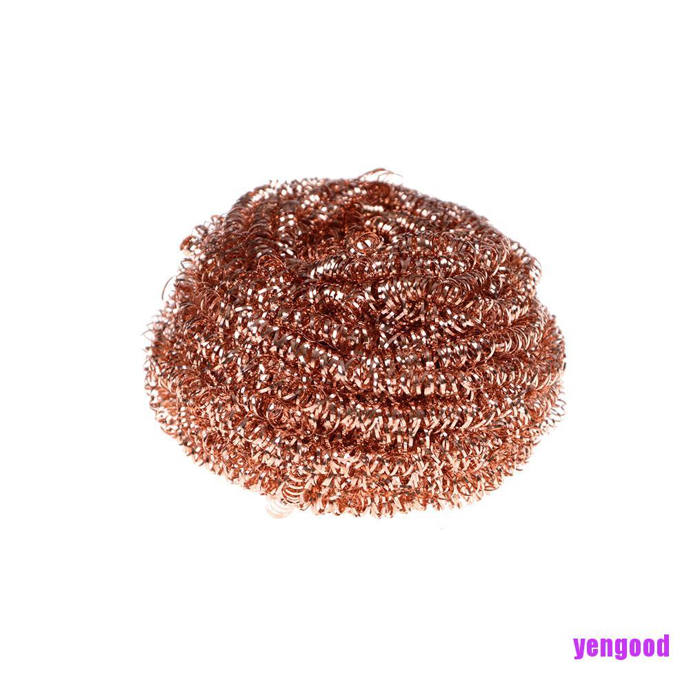 Miếng bọt biển làm sạch mũi hàn kim loại chuyên nghiệp