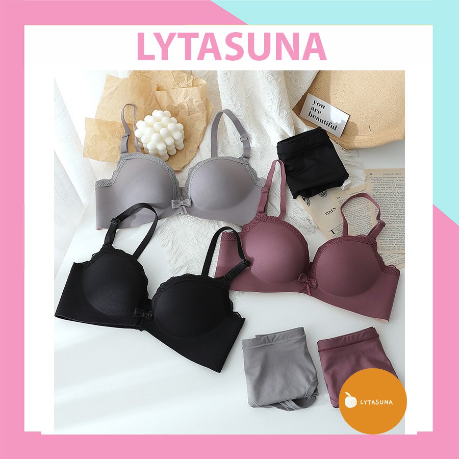 SET16 Áo kèm quần chất su đệm vừa sexy, thoải mái, hàng CAO CẤP SET16