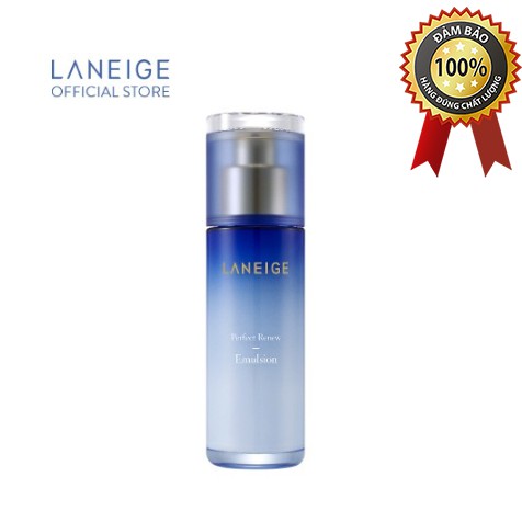 Sữa dưỡng ngăn ngừa lão hóa [Laneige] Perfect Renew Emulsion 100ml