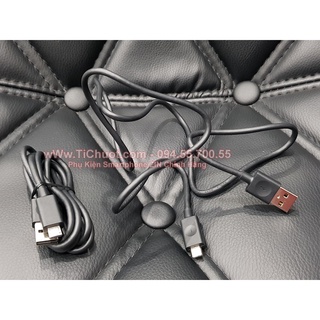 [ZIN THEO MÁY] Cáp Lenovo MicroUSB dài 1m